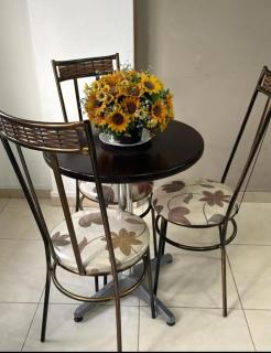 Apartamento charmoso em Copacabana perto da praia - 3