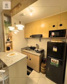 Urbanic Styled 2BR - City Views Unit - 3