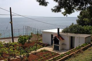 Apartments by the sea Ivan Dolac, Hvar - 5709 - 1