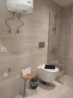 AniBo Studios & Apartments ZP521 - Tesalónica - 4