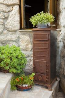 Family friendly house with a parking space Gornji Tucepi - Podpec, Makarska - 6915 - 1