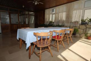 Apartments by the sea Brela, Makarska - 6689 - 1