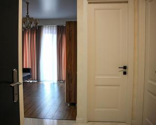 Aparthotel Avlabari Blox - 8