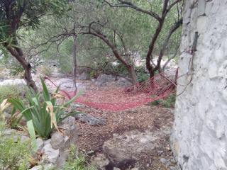Secluded fisherman's cottage Radelj, Murter - 12155 - 2