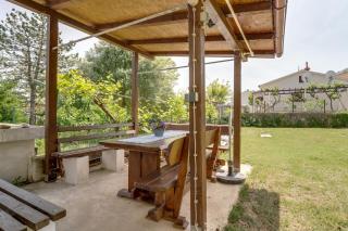 Apartment Baska 13907c - 1