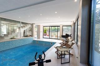 Luxury villa with a swimming pool Dolinci, Crikvenica - 13914 - 2