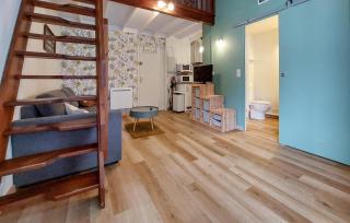 Charmant Appartement - 0
