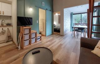 Charmant Appartement - 1
