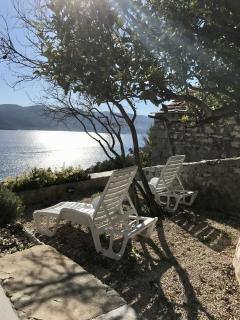 Holiday house with a parking space Viganj - Podac, Peljesac - 10141 - 2