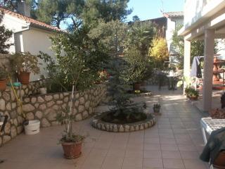 Apartments by the sea Artatore, Losinj - 2474 - 1