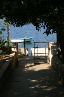 Apartment Stara Novalja 4153a - 2