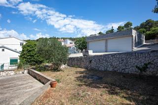 Apartment Tisno 4295a - 2