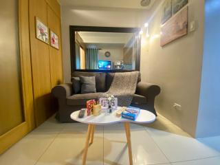 Cousins' Haven Staycation at SHELL RESIDENCES near MOA and NAIA - 5