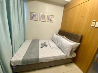 Cousins' Haven Staycation at SHELL RESIDENCES near MOA and NAIA - 2