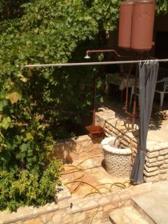 Apartments by the sea Sveti Petar, Biograd - 359 - 1