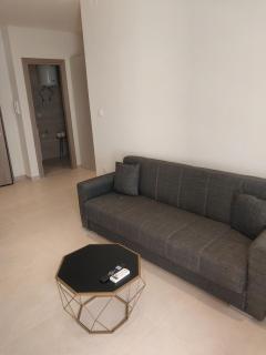 AniBo Studios & Apartments ZP521 - Tesalónica - 7