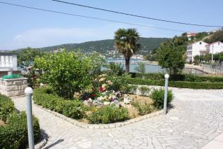 Apartments and rooms by the sea Supetarska Draga - Donja, Rab - 2001 - Rab - 1