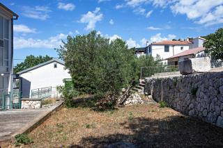 Apartment Tisno 4295d - 1