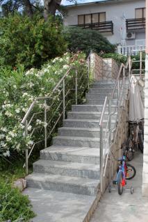 Apartment Crikvenica 2354f - 1