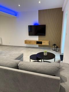 Appartement Le Belarya - 8