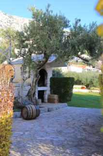 Apartments by the sea Stanici, Omis - 2764 - Tice - 2