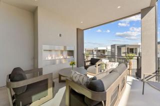 Salt and Sol townhouse - 5