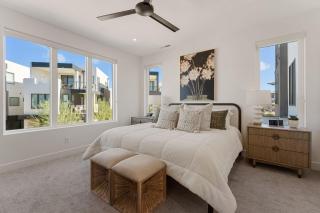 Salt and Sol townhouse - 6