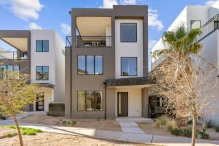 Salt and Sol townhouse - 2