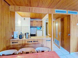 Chatellan CTA9 CENTER & TELECABINE 5 Pers - 7