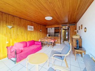 Chatellan CTA9 CENTER & TELECABINE 5 Pers - 8