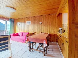 Chatellan CTA9 CENTER & TELECABINE 5 Pers - 6