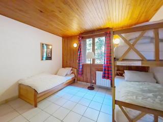 Chatellan CTA9 CENTER & TELECABINE 5 Pers - 3