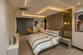 Furnished Apartments In the Heart of DHA Lahore By SHR - 3