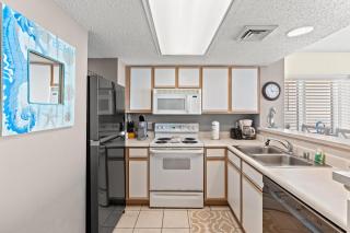 Bay Watch Resort M 1811-Oceanfront-Crescent Beach - 5