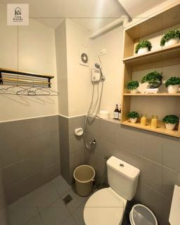 Urbanic Styled 2BR - City Views Unit - 6