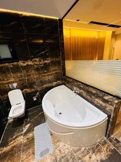 Farida Grand Hotel - Al Aqālitah - 1