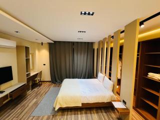 Farida Grand Hotel - Al Aqālitah - 7