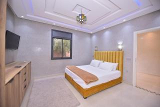 Villa Route de Fes in Marrakesh - Douar bel Rhanodour - 4