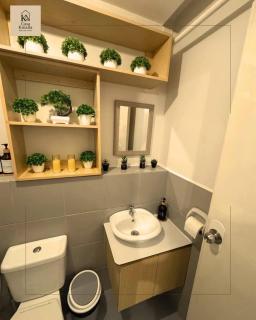 Urbanic Styled 2BR - City Views Unit - 7