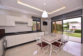 Villa Route de Fes in Marrakesh - Douar bel Rhanodour - 7