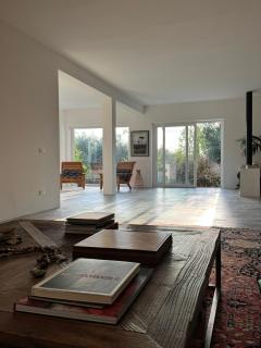 Villa con piscina vicino Roma - 5