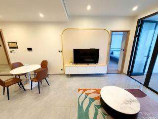 Căn hộ nghỉ dưỡng Alacarte - 7