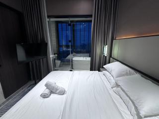 All new HillTop Antara 9 min walk to genting 9Pax - 5