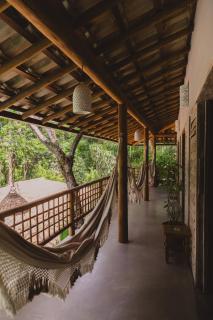 Exclusive house by Guilherme - 7