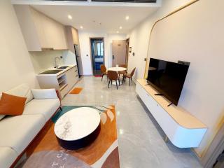 Căn hộ nghỉ dưỡng Alacarte - 4