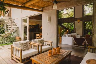 Exclusive house by Guilherme - 4