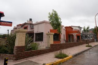 Hosteria Cruz del Sur - 8