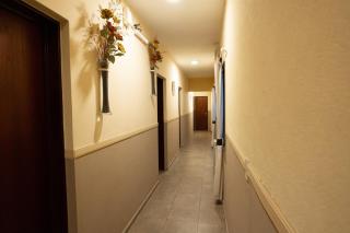 Hosteria Cruz del Sur - 1