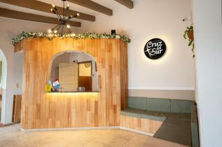 Hosteria Cruz del Sur - 6