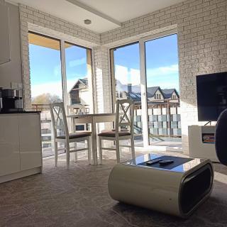 Apartament Brzeg - 8